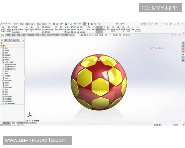 如何制作一个立体的足球模型步骤详解与材料推荐 如何制作一个立体的足球模型步骤详解与材料推荐