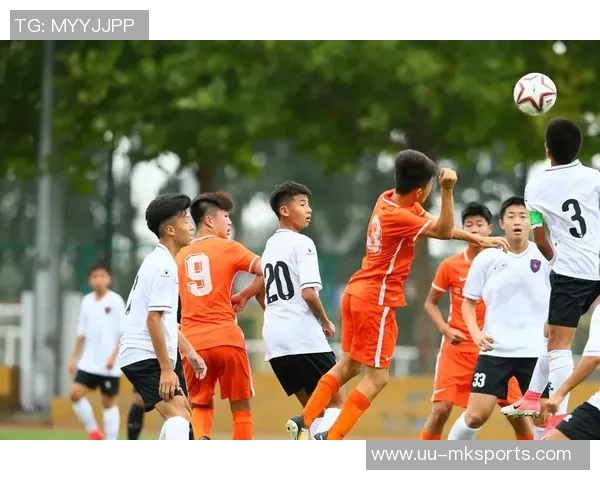 青岛足球夏令营开启青少年足球梦想之旅培养未来球星的最佳选择